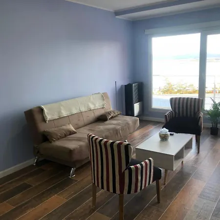 Mirador Del Kaiken Apartment Ushuaia Exterior photo